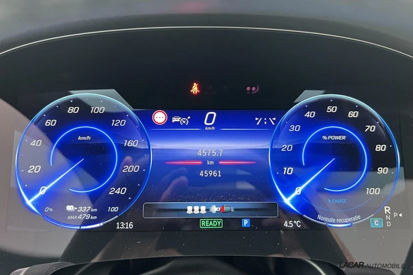 Mercedes-Benz EQS - Afbeelding 18 van 26