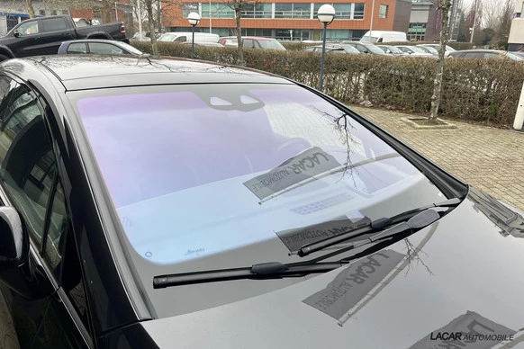 Mercedes-Benz EQS - Afbeelding 22 van 26