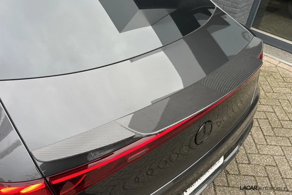 Mercedes-Benz EQS - Afbeelding 25 van 26