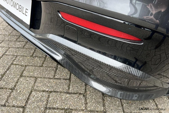 Mercedes-Benz EQS - Afbeelding 26 van 26