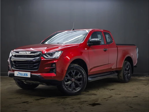Isuzu D-Max - Afbeelding 1 van 30