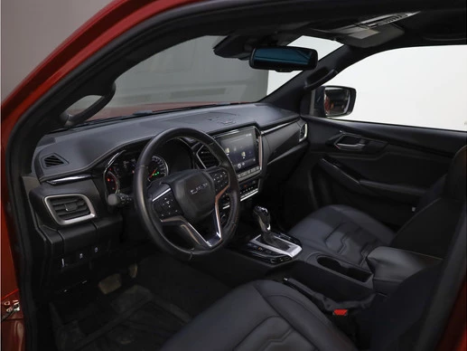 Isuzu D-Max - Afbeelding 2 van 30