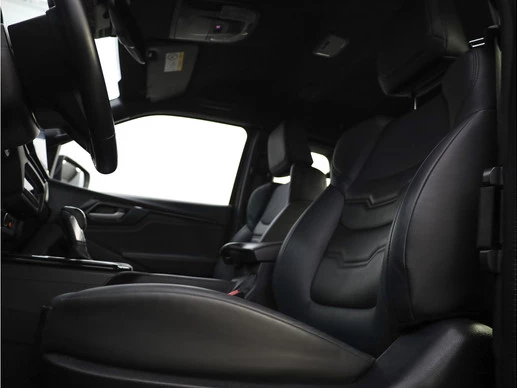 Isuzu D-Max - Afbeelding 6 van 30