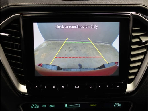 Isuzu D-Max - Afbeelding 10 van 30