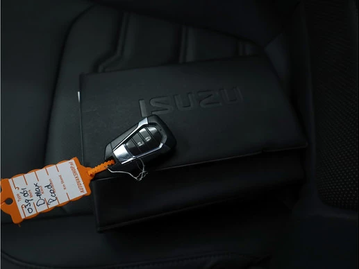 Isuzu D-Max - Afbeelding 11 van 30