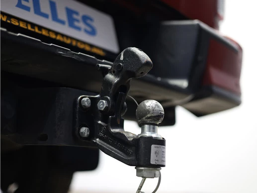 Isuzu D-Max - Afbeelding 13 van 30