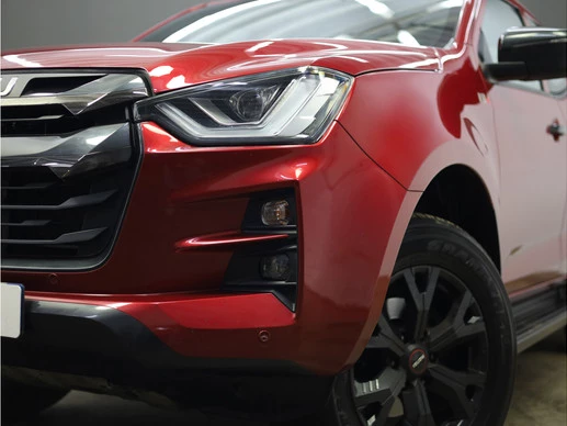 Isuzu D-Max - Afbeelding 14 van 30