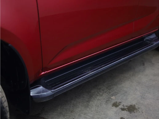 Isuzu D-Max - Afbeelding 16 van 30