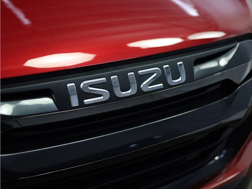 Isuzu D-Max - Afbeelding 18 van 30