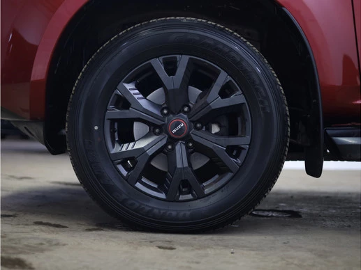 Isuzu D-Max - Afbeelding 19 van 30