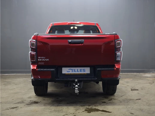 Isuzu D-Max - Afbeelding 20 van 30