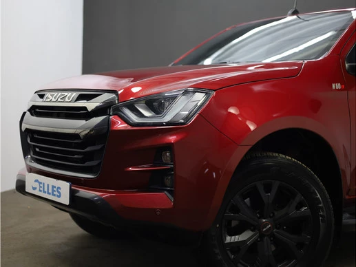 Isuzu D-Max - Afbeelding 22 van 30
