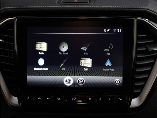 Isuzu D-Max - Afbeelding 23 van 30