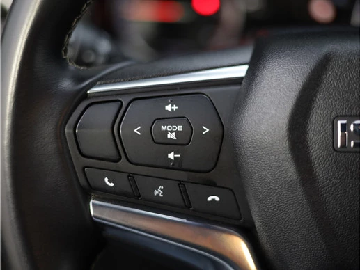 Isuzu D-Max - Afbeelding 25 van 30