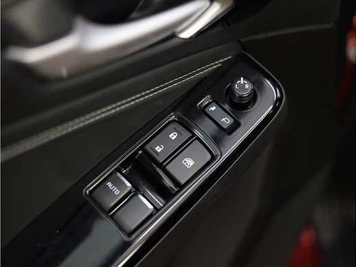 Isuzu D-Max - Afbeelding 26 van 30