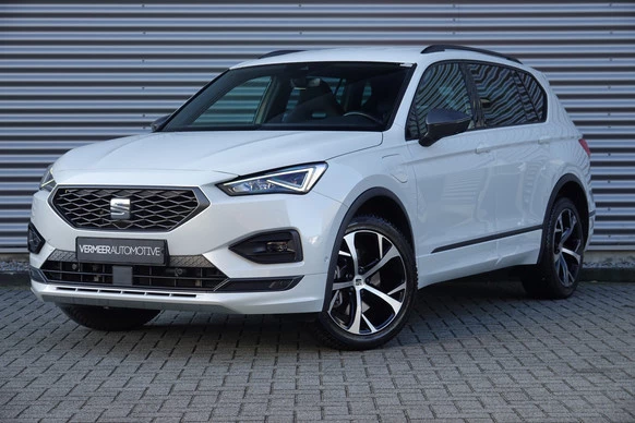SEAT Tarraco - Afbeelding 1 van 30