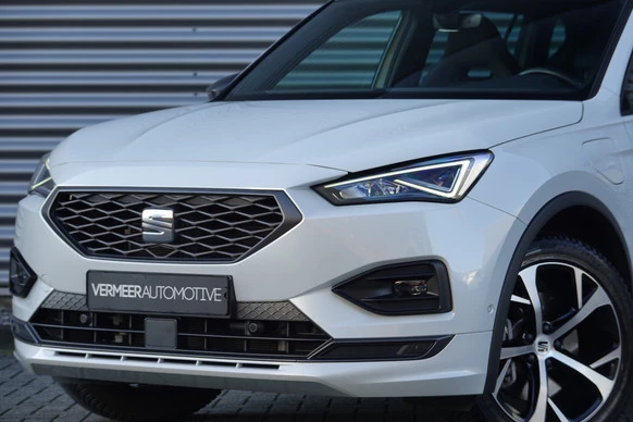 SEAT Tarraco - Afbeelding 2 van 30