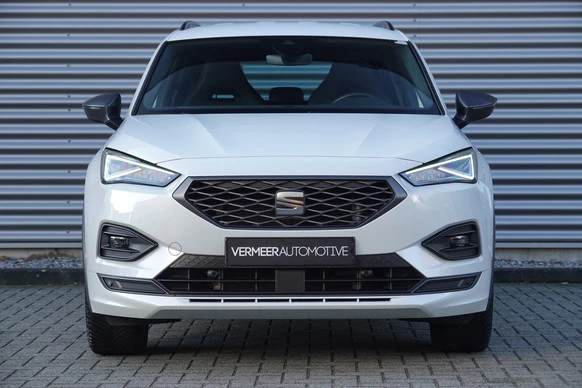 SEAT Tarraco - Afbeelding 3 van 30