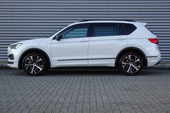 SEAT Tarraco - Afbeelding 5 van 30