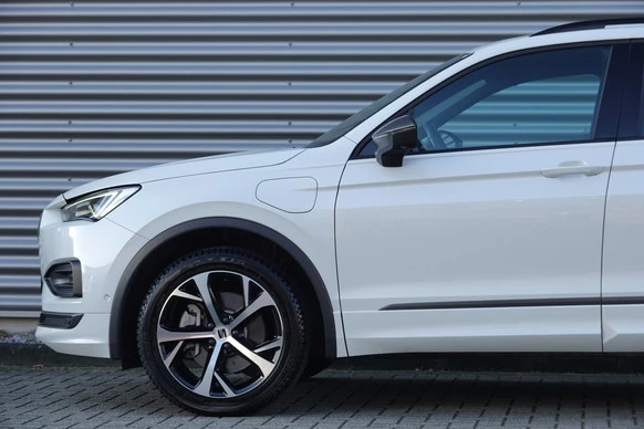 SEAT Tarraco - Afbeelding 6 van 30