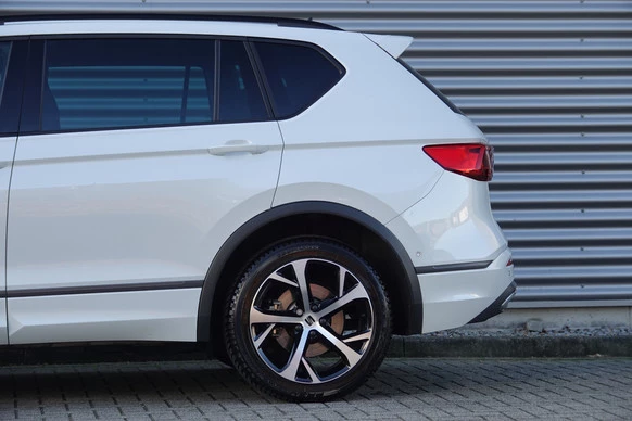 SEAT Tarraco - Afbeelding 7 van 30