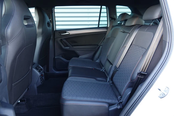 SEAT Tarraco - Afbeelding 9 van 30