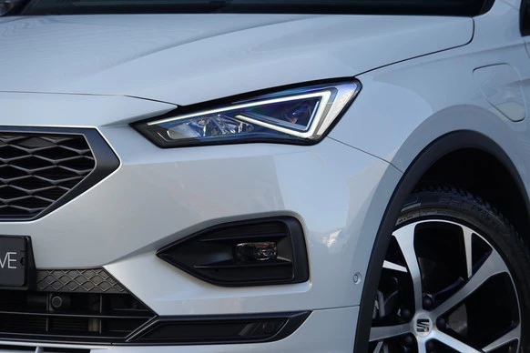 SEAT Tarraco - Afbeelding 10 van 30
