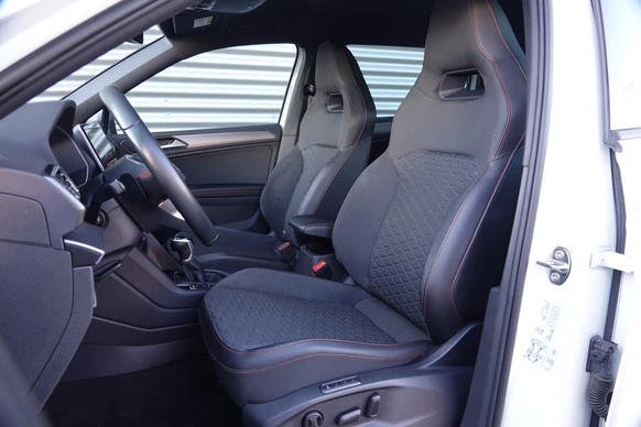 SEAT Tarraco - Afbeelding 12 van 30