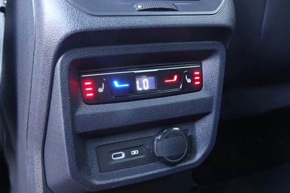 SEAT Tarraco - Afbeelding 13 van 30