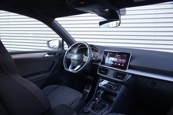 SEAT Tarraco - Afbeelding 14 van 30