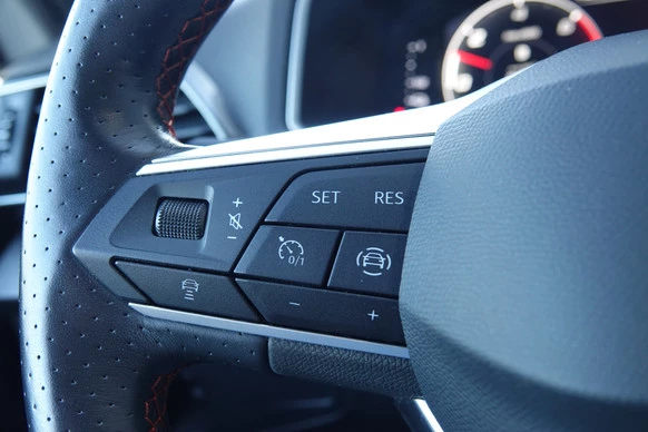 SEAT Tarraco - Afbeelding 17 van 30