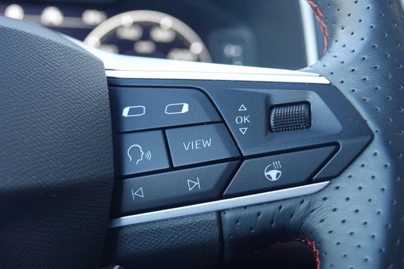 SEAT Tarraco - Afbeelding 18 van 30