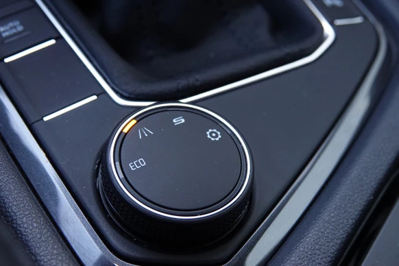 SEAT Tarraco - Afbeelding 19 van 30