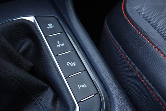 SEAT Tarraco - Afbeelding 20 van 30