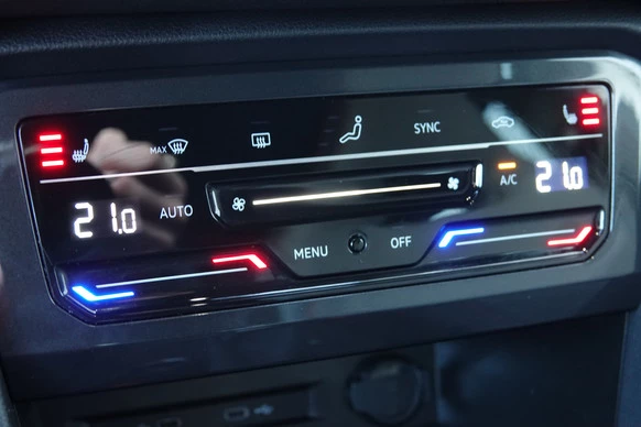 SEAT Tarraco - Afbeelding 21 van 30