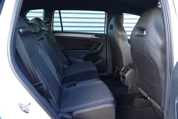 SEAT Tarraco - Afbeelding 24 van 30