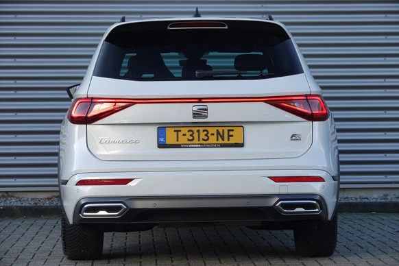 SEAT Tarraco - Afbeelding 26 van 30