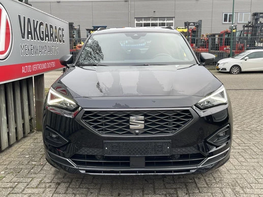 SEAT Tarraco - Afbeelding 4 van 30