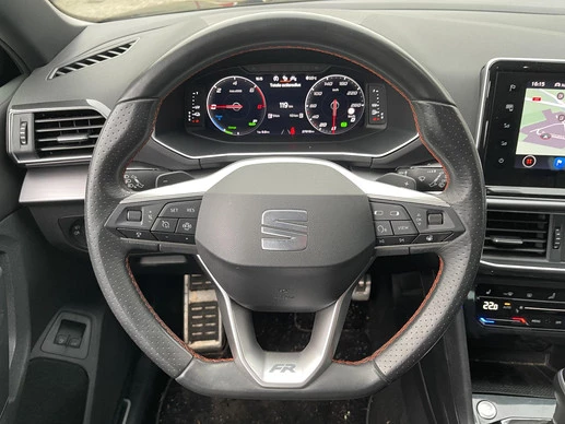 SEAT Tarraco - Afbeelding 5 van 30