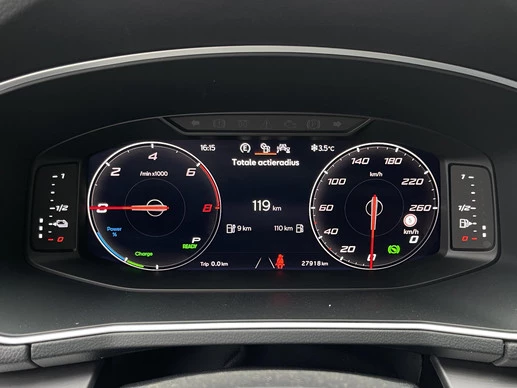 SEAT Tarraco - Afbeelding 6 van 30