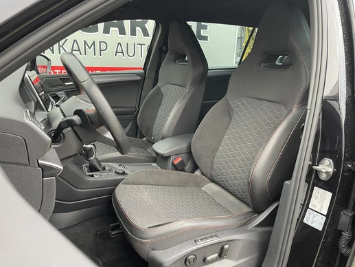 SEAT Tarraco - Afbeelding 7 van 30
