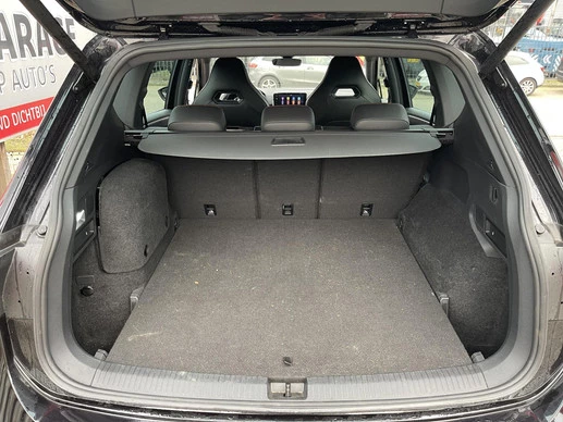 SEAT Tarraco - Afbeelding 10 van 30