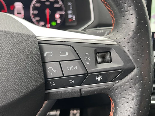 SEAT Tarraco - Afbeelding 15 van 30