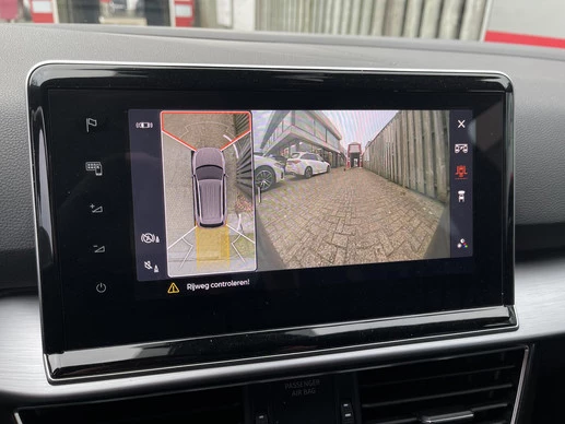 SEAT Tarraco - Afbeelding 17 van 30