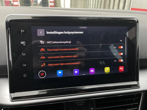 SEAT Tarraco - Afbeelding 21 van 30