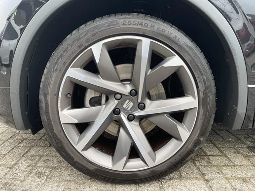 SEAT Tarraco - Afbeelding 23 van 30