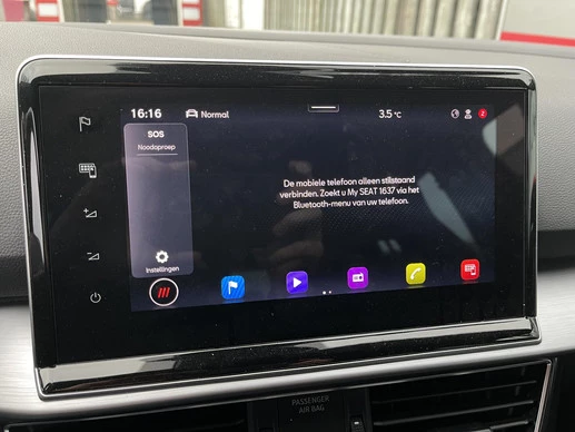 SEAT Tarraco - Afbeelding 29 van 30