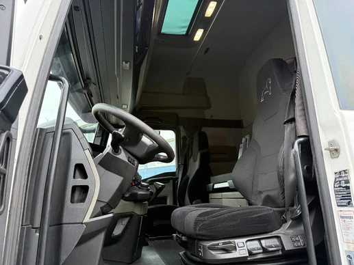 MAN TGX - Afbeelding 10 van 17