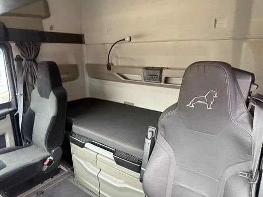 MAN TGX - Afbeelding 11 van 17