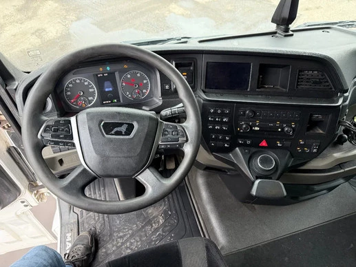 MAN TGX - Afbeelding 13 van 17
